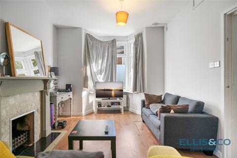 27 Birstall Road, London, N15 5EN