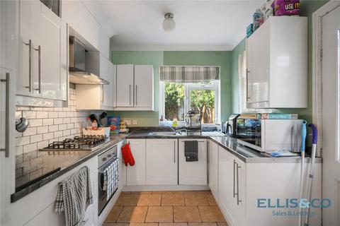 27 Birstall Road, London, N15 5EN
