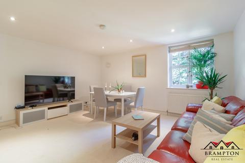 2 bedroom flat for sale, Heathview Court, 20 Corringway, Golders Green, NW11