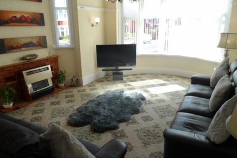 16 Leamington Road, Blackpool, FY1 4EZ