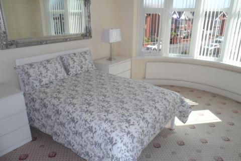 16 Leamington Road, Blackpool, FY1 4EZ