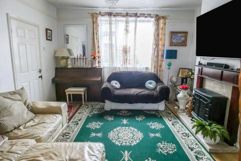2 bedroom terraced house for sale, Seymour Terrace, Easington Lane, Houghton Le Spring, Tyne and Wear, DH5 0JE