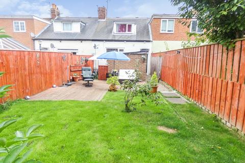 undefined, Seymour Terrace, Easington Lane, Houghton Le Spring, Tyne and Wear, DH5 0JE