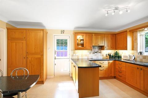 3 bedroom detached house for sale - Ingswell Drive, Notton, Wakefield, West Yorkshire, WF4