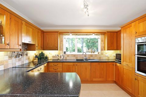 3 bedroom detached house for sale - Ingswell Drive, Notton, Wakefield, West Yorkshire, WF4