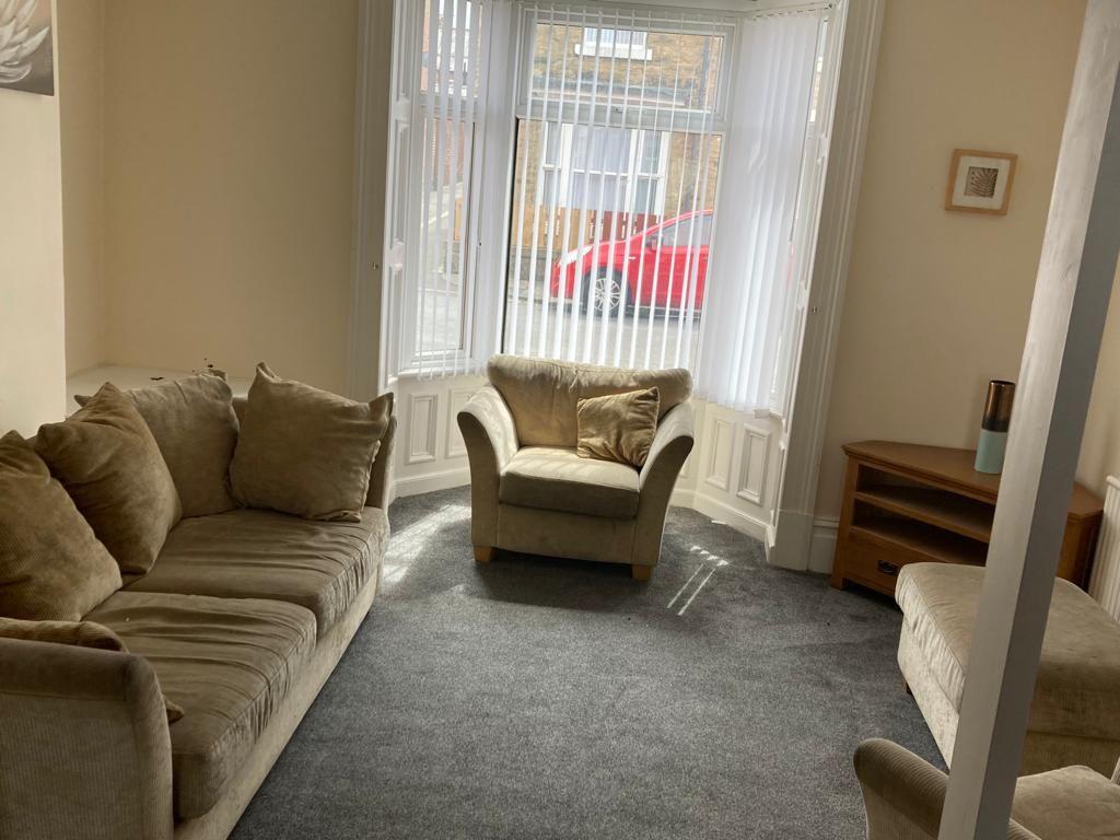 All Saints Road, Shildon, DL4 3 bed end of terrace house £69,950