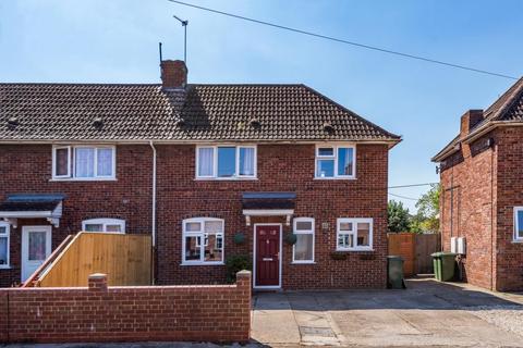 33 Saxton Road, Abingdon, OX14 5JD