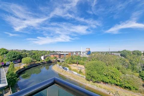 2 bedroom apartment to rent, Ranelagh Road, Ipswich