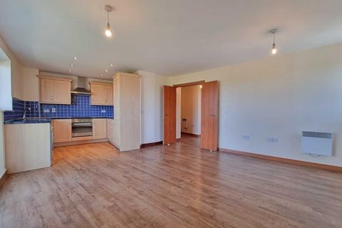 2 bedroom apartment to rent, Ranelagh Road, Ipswich