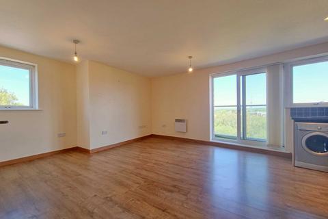 2 bedroom apartment to rent, Ranelagh Road, Ipswich