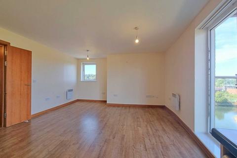 2 bedroom apartment to rent, Ranelagh Road, Ipswich
