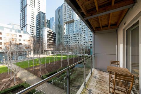 undefined, Indescon Square, Canary Wharf, E14