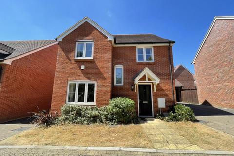 4 bedroom detached house to rent, Botley,  Oxford,  OX2