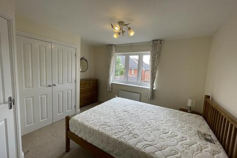 4 bedroom detached house to rent, Botley,  Oxford,  OX2