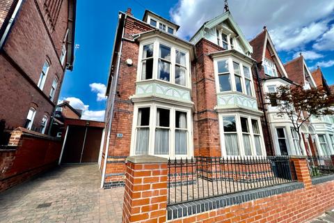 7 bedroom semi-detached house for sale - Westleigh Road, Westcotes