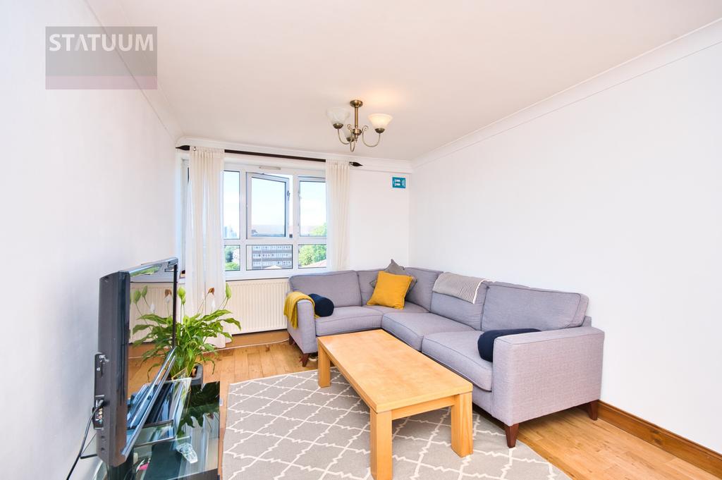 Harley Grove, Mile End, Bow, East London, E3 2 bed terraced house £