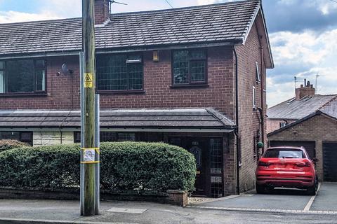 53 Cooper Street, Springhead, Oldham, OL4 4QS