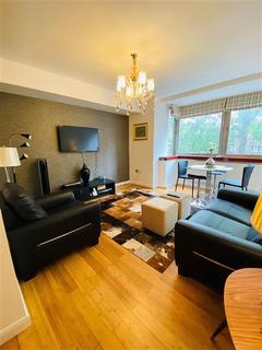 1 bedroom flat for sale - 25 PORCHESTER PLACE, London, W2