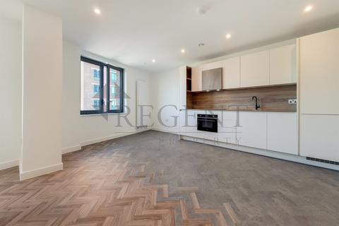 undefined, Skyline Apartments, Makers Yard, E3