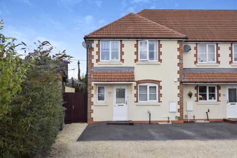 30 Andrew Close, Durrington, Salisbury, SP4 8EJ