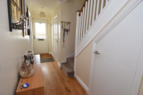30 Andrew Close, Durrington, Salisbury, SP4 8EJ