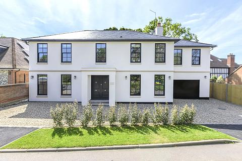 Arthur House Cobham Way, East Horsley, Leatherhead, KT24 5BH