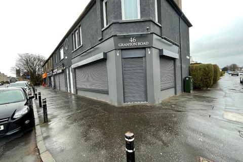 Property to rent - Granton Road, Granton, Edinburgh, EH5