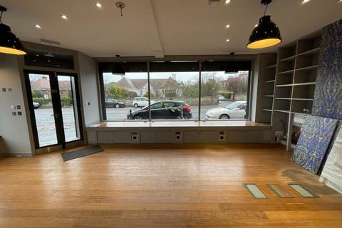 Property to rent - Granton Road, Granton, Edinburgh, EH5