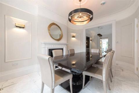 4 bedroom house for sale, Albion Street, London, W2
