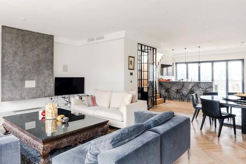 2 bedroom apartment for sale - Central Tower, Vauxhall Bridge Road, Victoria, SW1V
