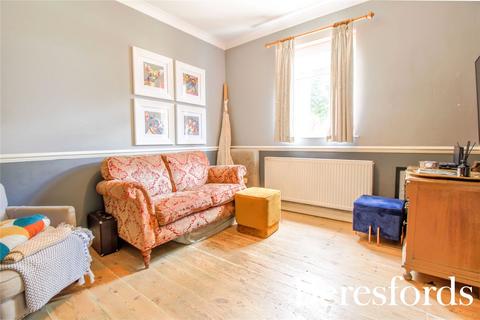 3 bedroom end of terrace house for sale, Castle Road, Colchester, CO1