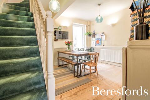 3 bedroom end of terrace house for sale, Castle Road, Colchester, CO1