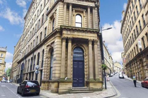 Studio to rent, Law Russell House, 63 Vicar Lane, Bradford, West Yorkshire, BD1