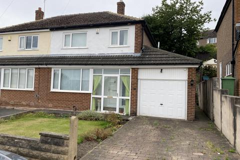 3 bedroom semi-detached house for sale - Greenside Crescent, West Yorkshire, HD5