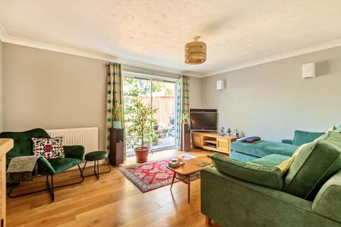 40 Bibury Close, Witney, OX28 5GB