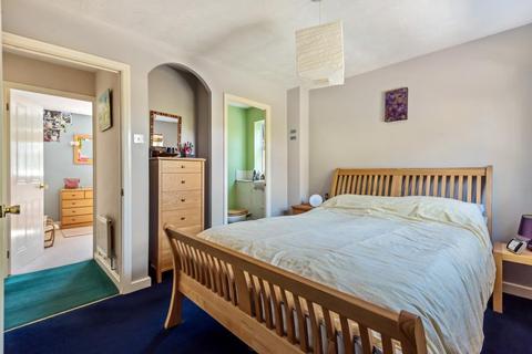 40 Bibury Close, Witney, OX28 5GB