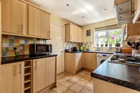 40 Bibury Close, Witney, OX28 5GB