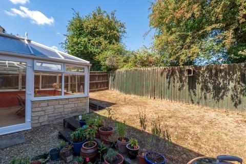 40 Bibury Close, Witney, OX28 5GB