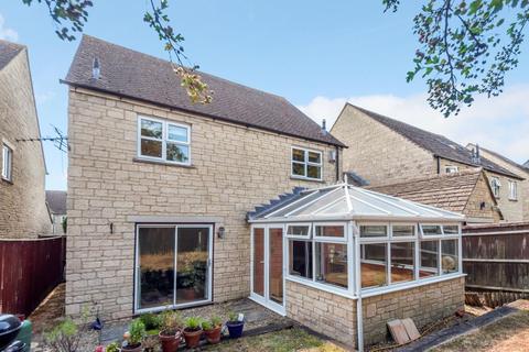 40 Bibury Close, Witney, OX28 5GB