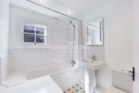 1 bedroom flat to rent, Keston Road, London, SE15