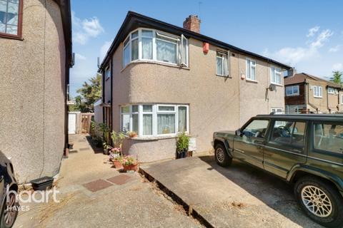 4 Chaucer Avenue, Hayes, UB4 0AP