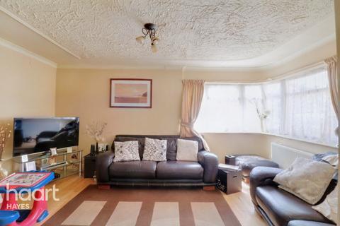4 Chaucer Avenue, Hayes, UB4 0AP