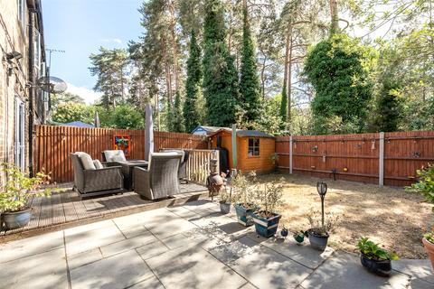 15 Ollerton, Bracknell, RG12 7RA