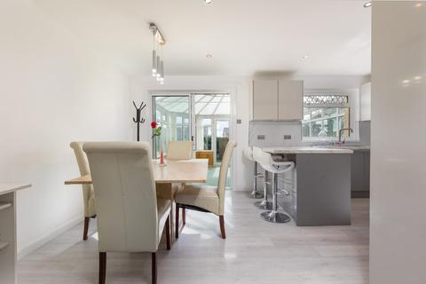 3 bedroom detached villa for sale - Worsley Crescent, Newton Mearns