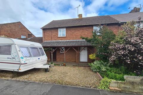 60 Hitchen, Merriott, TA16 5QZ