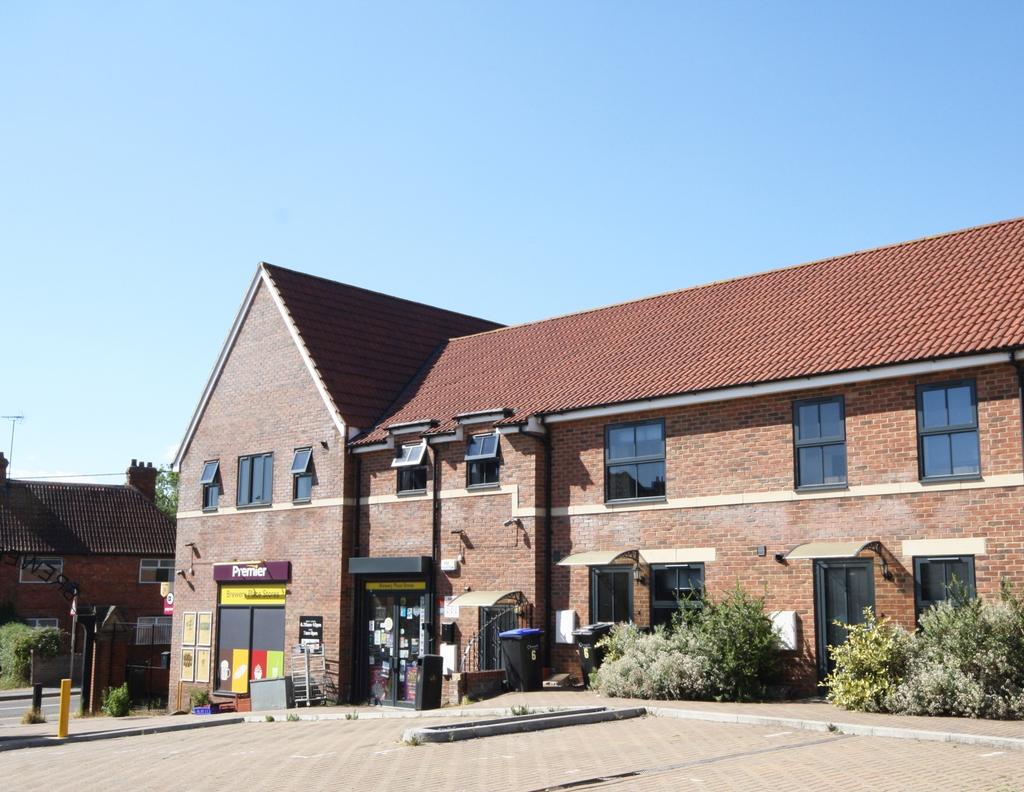Brewery Place, Daisy Brook, Royal Wootton Bassett, Wiltshire, SN4 2 bed