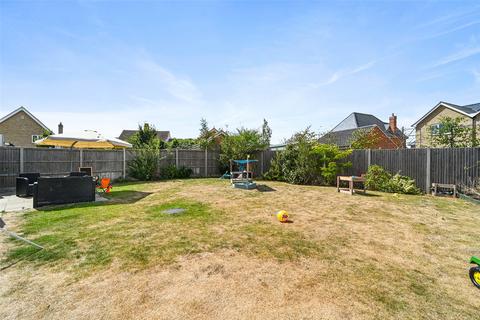 3 bedroom semi-detached house for sale, Strawberry Avenue, Lawford, Manningtree, Essex, CO11