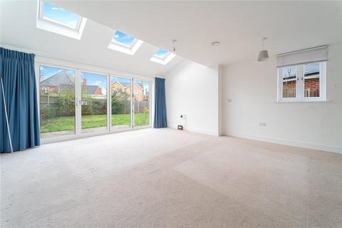 3 bedroom semi-detached house for sale, Strawberry Avenue, Lawford, Manningtree, Essex, CO11