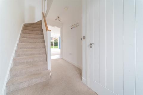 3 bedroom semi-detached house for sale, Strawberry Avenue, Lawford, Manningtree, Essex, CO11