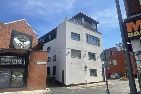 11 bedroom block of apartments for sale, Spring Gardens Doncaster DN1 3DH